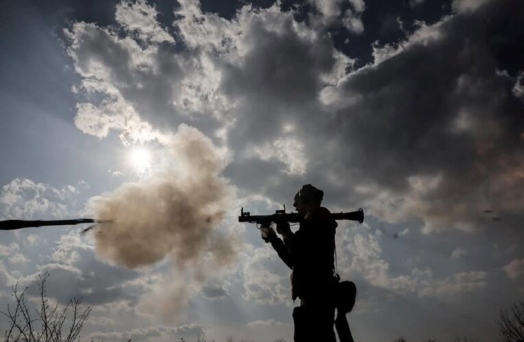 Генштаб оновив інформацію про число втрат РФ