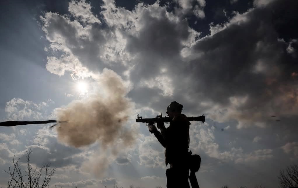 Новини України - Генштаб оновив інформацію про число втрат РФ