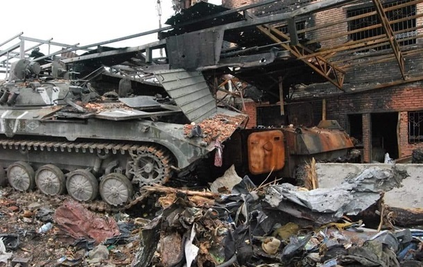 Новини України - Генштаб оновив втрати РФ у війні