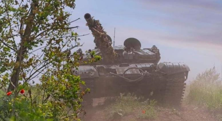 Новини України - Генштаб оцінив ситуацію на фронті