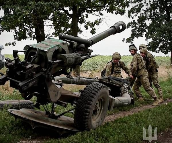 Генштаб оцінив ситуацію на фронті