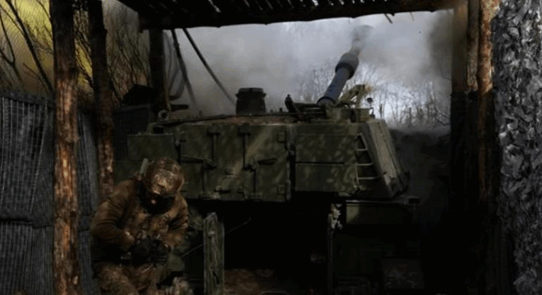 Генштаб оцінив ситуацію на фронті