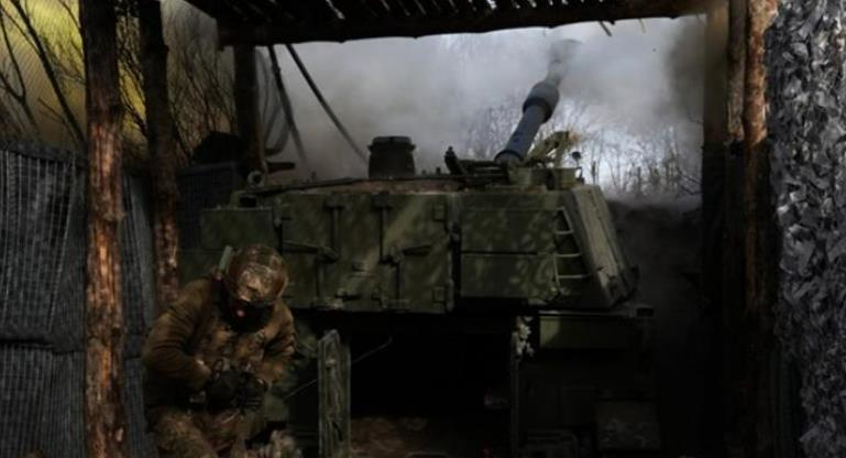 Новини України - Генштаб оцінив ситуацію на фронті