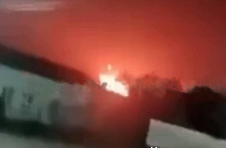 Генштаб підтвердив удар по заводу Енергія в Росії