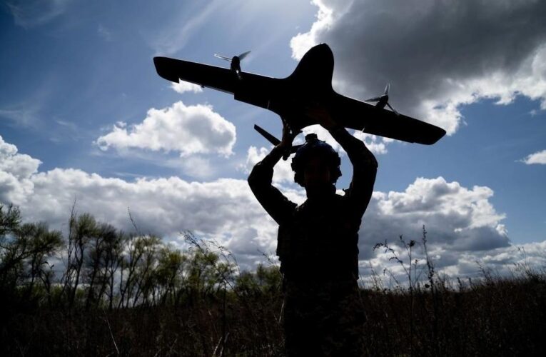 Генштаб показав нові карти боїв на фронті