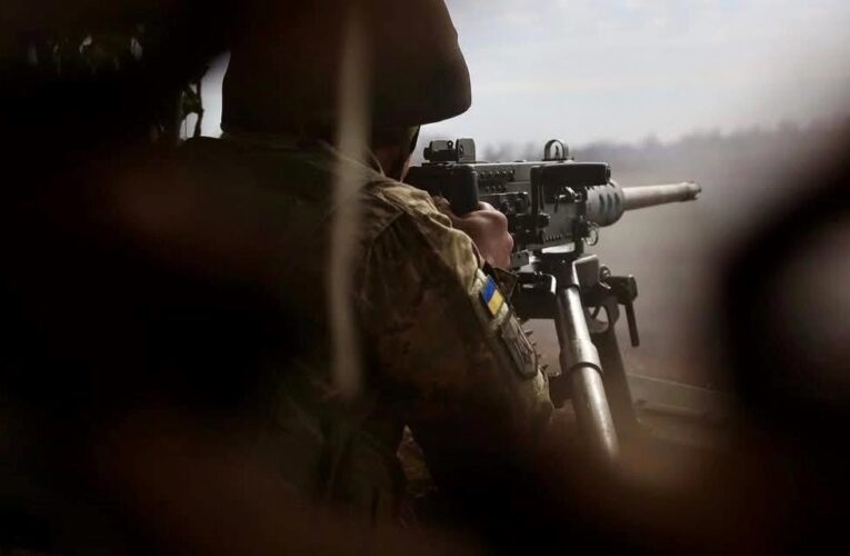 Генштаб розповів, де найбільше відбувається боїв