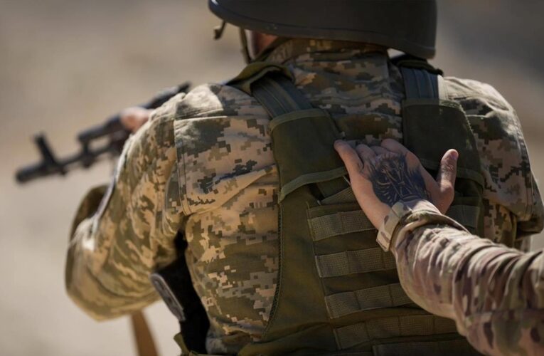 Генштаб розповів де нині активно атакують росіяни