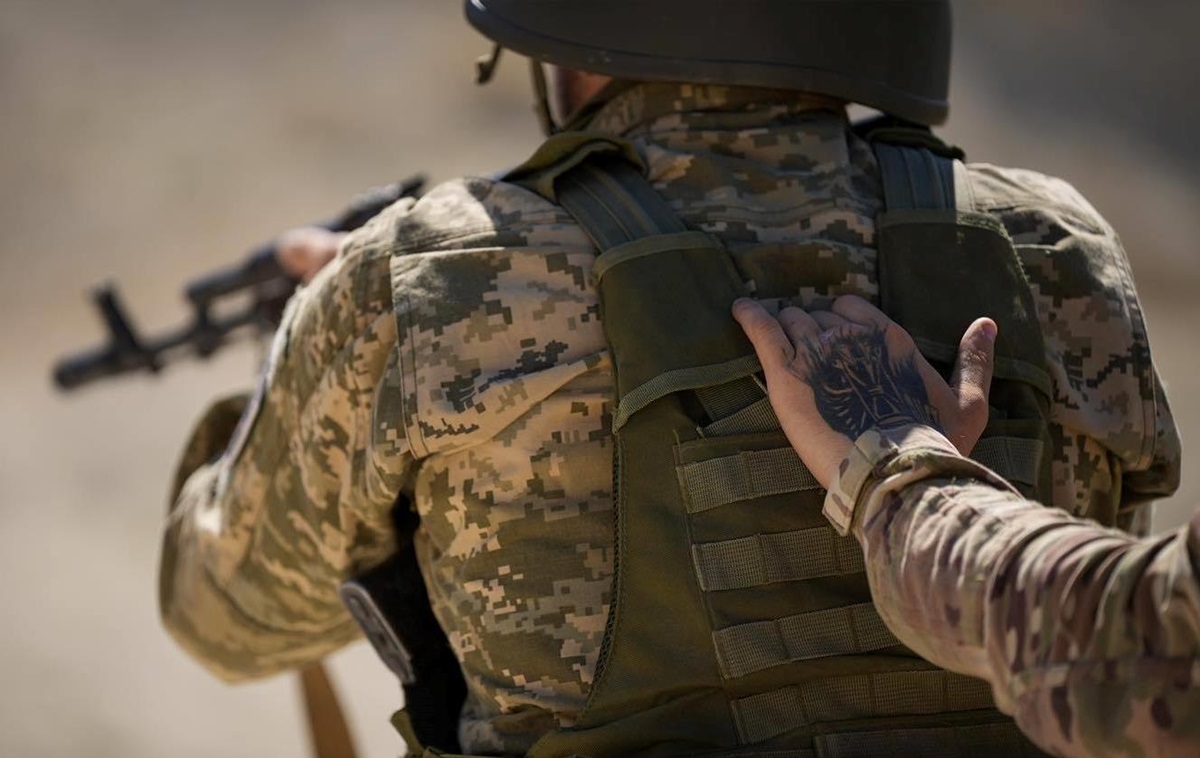 Новини України - Генштаб розповів де нині активно атакують росіяни