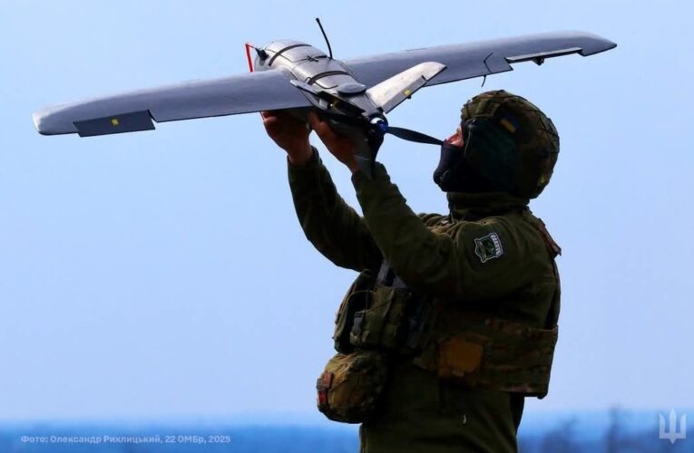 Генштаб розповів про атаки РФ на 10 напрямках