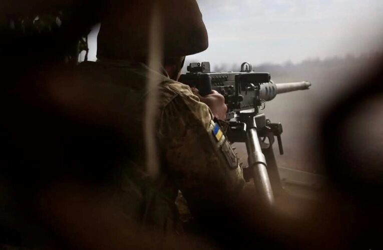 Генштаб розповів про бої під час “перемир’я”