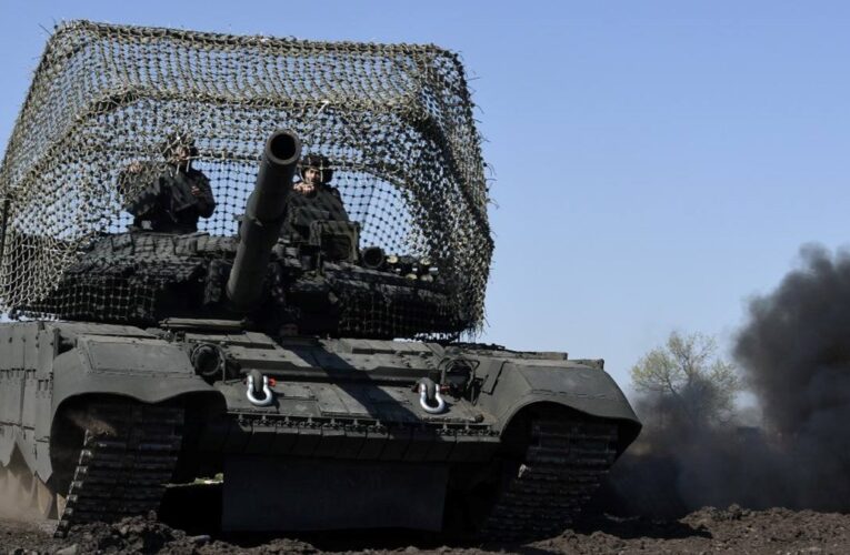 Генштаб розповів про нові російські втрати