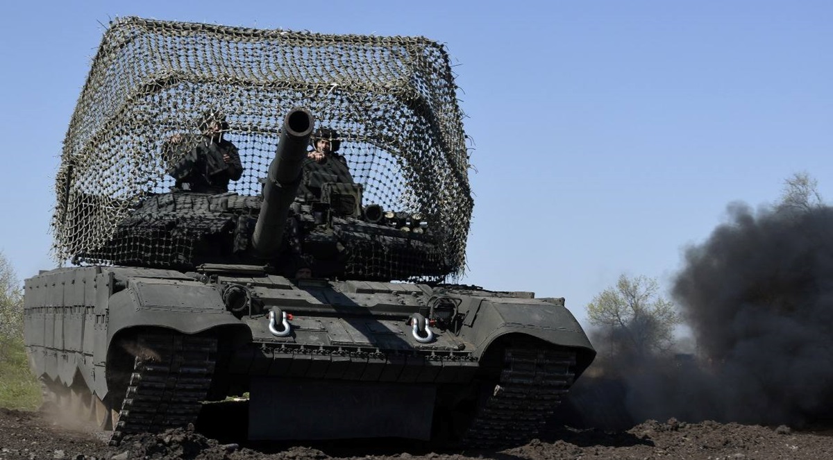 Новини України - Генштаб розповів про нові російські втрати