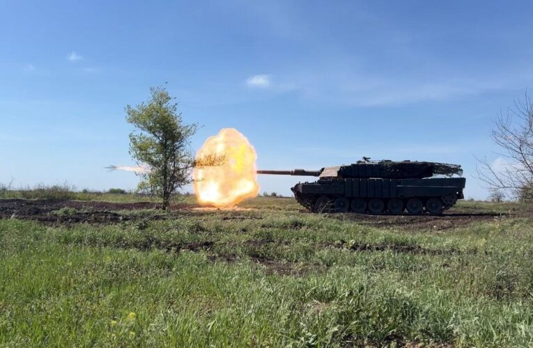 Генштаб розповів про перебіг боїв на 10 напрямках