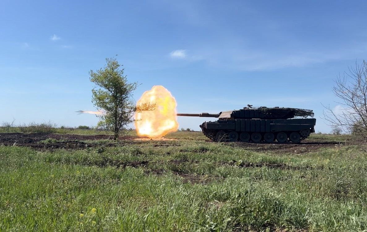 Новини України - Генштаб розповів про перебіг боїв на 10 напрямках
