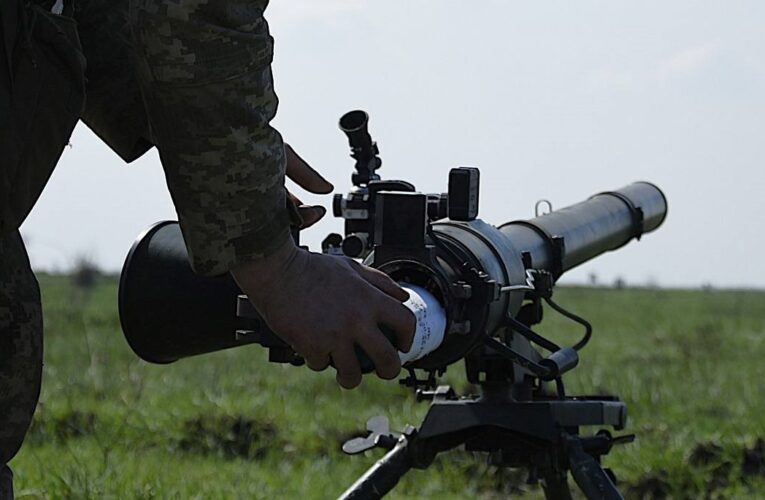 Генштаб розповів про ситуацію з боями на фронті