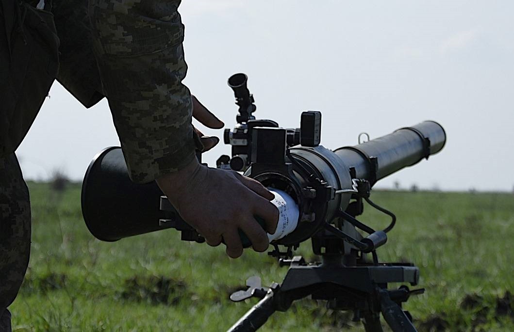 Новини України - Генштаб розповів про ситуацію з боями на фронті