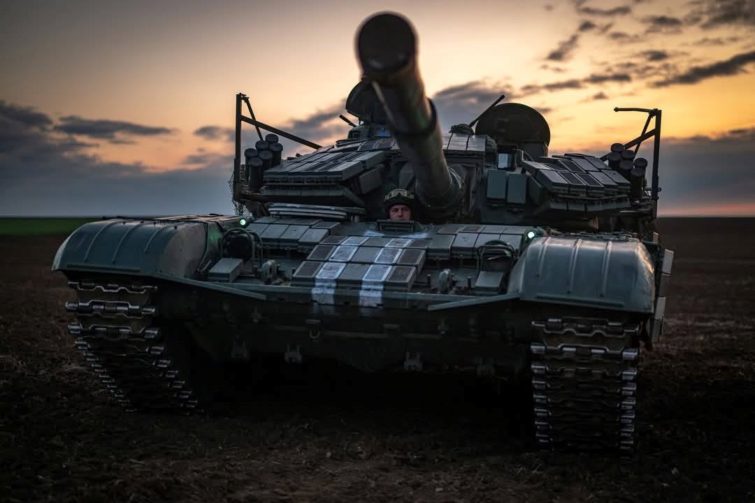 Новини України - Генштаб розповів про ситуацію з боями на фронті