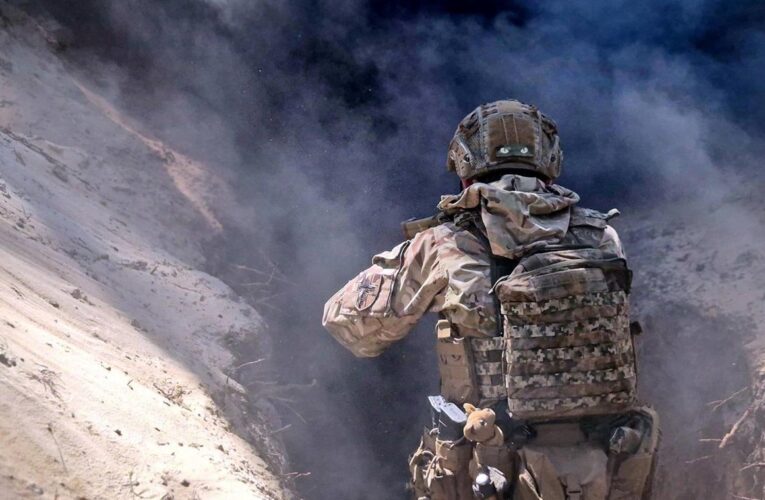 Генштаб розповів про зміни в ситуації на фронті