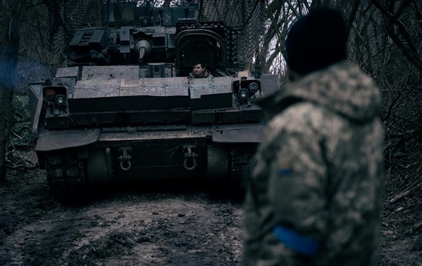 Новини України - Генштаб зреагував на ситуацію в 47-й ОМБр Маґура