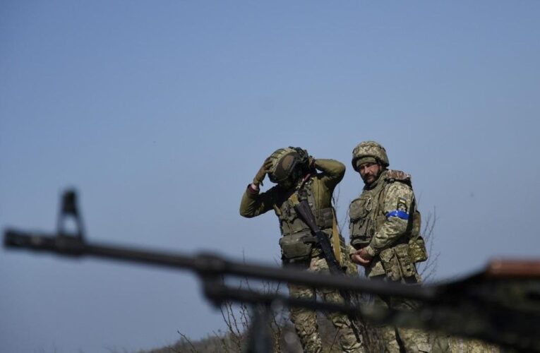 Генштаб зробив заяву щодо боїв на Курщині