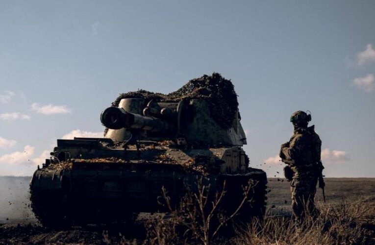 Генштабі оновив дані стосовно втрат армії РФ