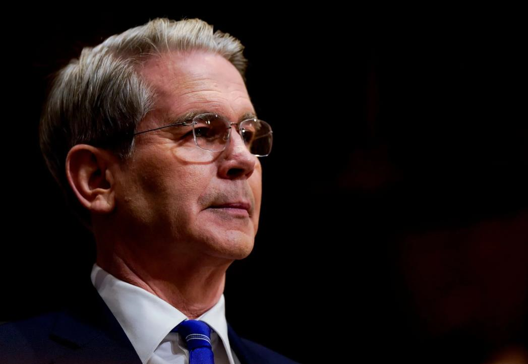 Новини світу - Глава мінфіну США назвав Путіна злочинцем