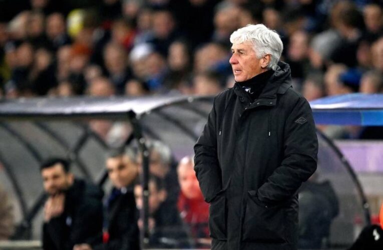 Головний тренер Аталанти шукає мотивацію, щоб залишитися