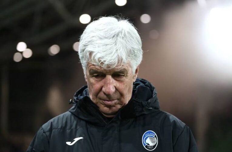 Головний тренер Аталанти вирішив залишити команду