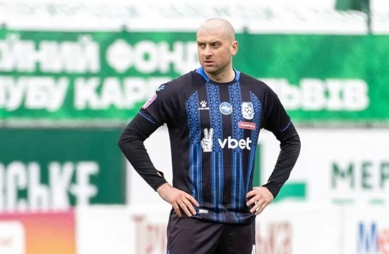 Головний тренер Чорноморця розповів про важливість Ракицького для команди