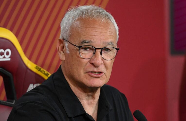 Головний тренер Роми: Однозначно, керуватиме інакший