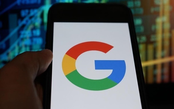 Google оновлює свій логотип “G” уперше за 10 років