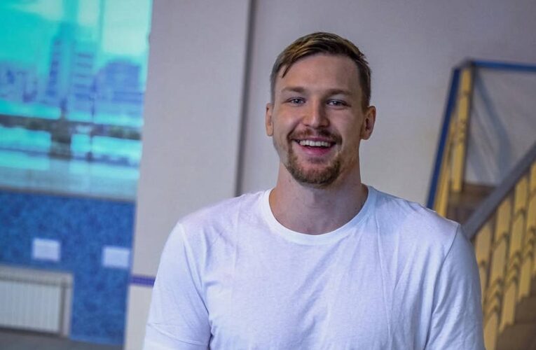 Говоров вирішив завершити свою кар’єру в Олімпійських іграх