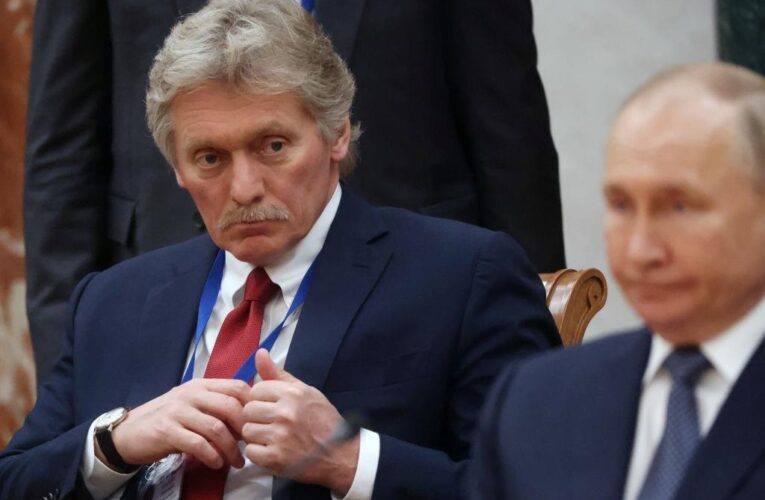 “Гра з вогнем”: У Путіна відповіли на слова Трампа