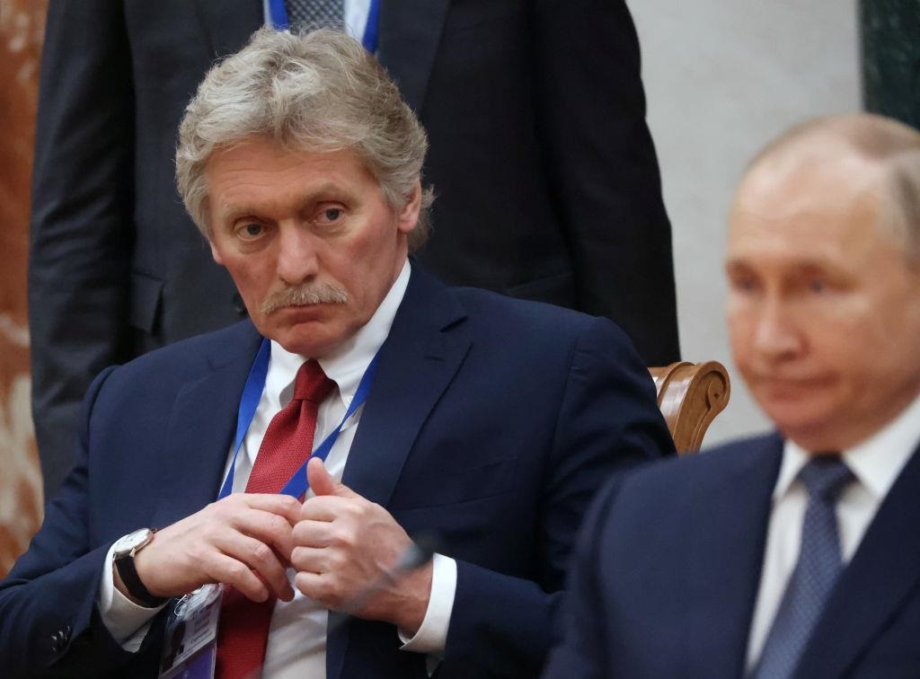 Новини світу - "Гра з вогнем": У Путіна відповіли на слова Трампа