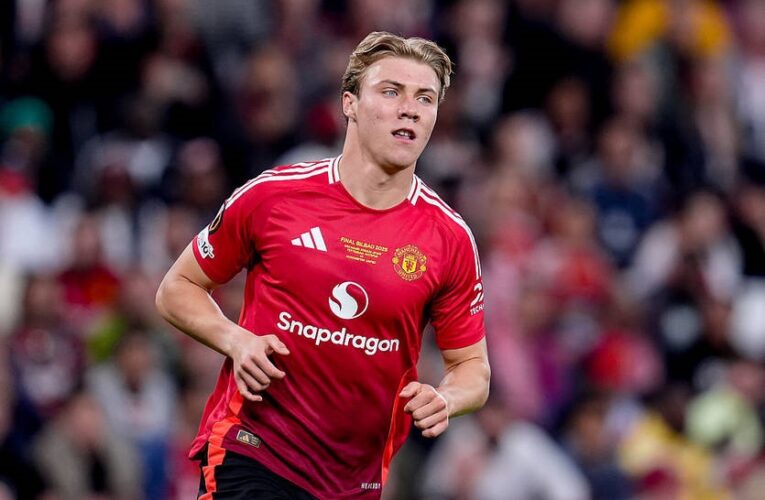 Гранди італійської Серії A включилися в боротьбу за нападника МЮ