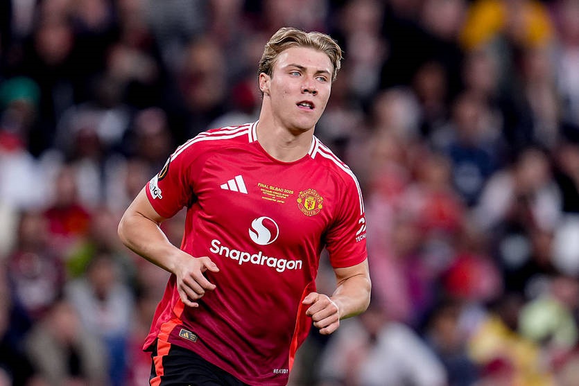 Новини спорту - Гранди італійської Серії A включилися в боротьбу за нападника МЮ