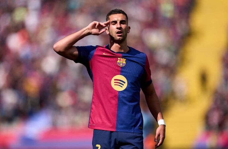 Гравець Барселони переніс хірургічне втручання