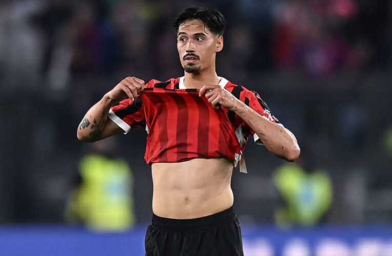 Гравець-лідер Мілана вирішив перейти до Манчестер Сіті, відмовивши Реалу