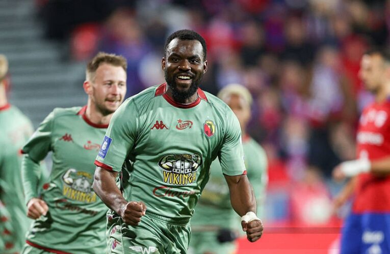 Гравець польського клубу – топ-бомбардир Ліги конференцій