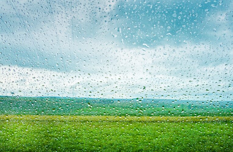 Грози, шквали і заморозки: погода на вихідні