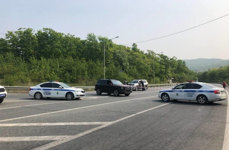 ГУР провело спецоперацію у Владивостоку – ЗМІ