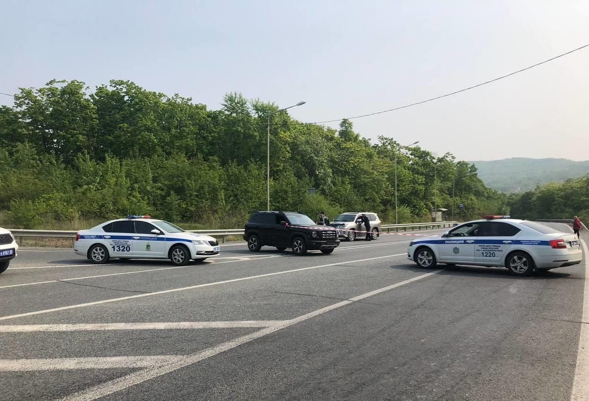 Новини України - ГУР провело спецоперацію у Владивостоку - ЗМІ