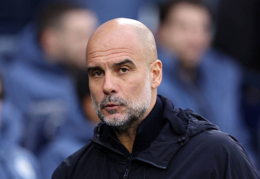 Новини спорту - Гвардіола поділився планами щодо подальшої тренерської кар'єри