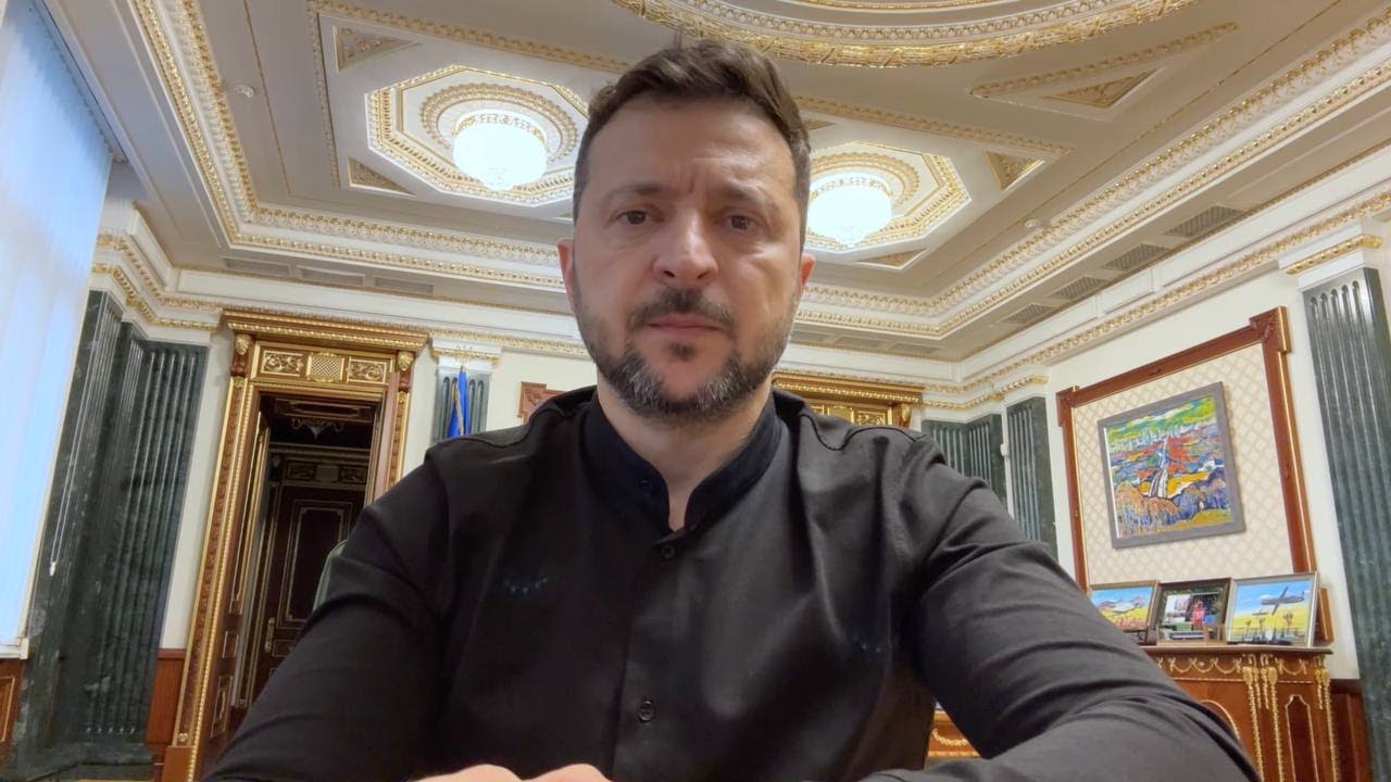 Жоден день не має втрачатись, бо кожен день підриву росіянами дипломатії