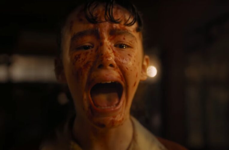 HBO готує серіал-пріквел Воно: Ласкаво просимо до Деррі