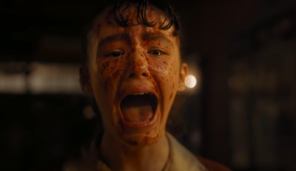 Новини культури - HBO готує серіал-пріквел Воно: Ласкаво просимо до Деррі