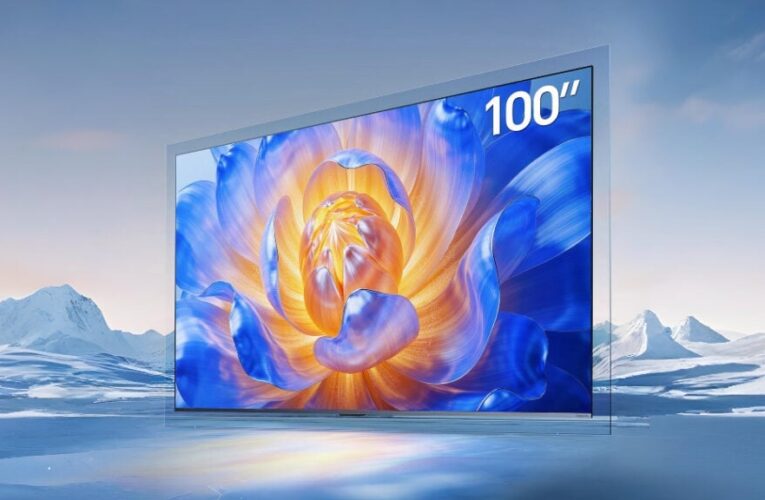 Hisense представила телевізори середнього сегменту з штучним інтелектом