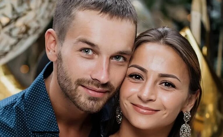 Ілона Гвоздьова розлучається після 10 років шлюбу