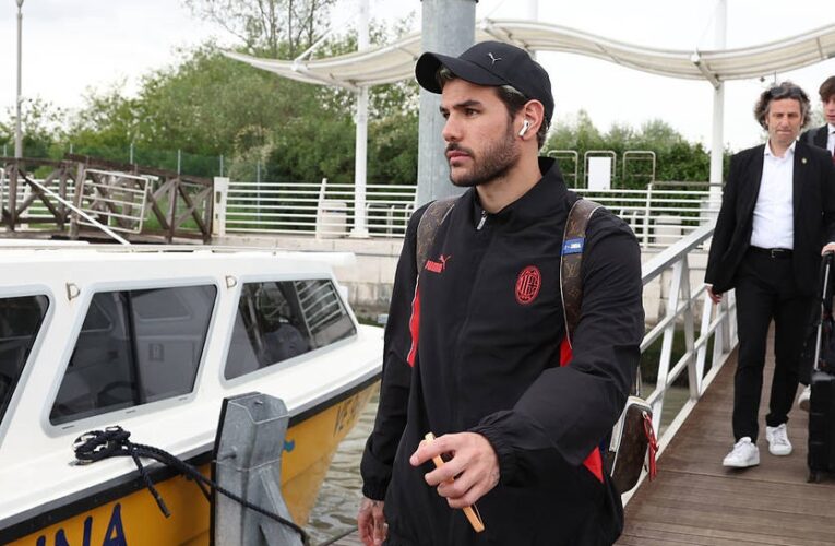 Імовірне повернення: колишній гравець хоче повернутися в Реал