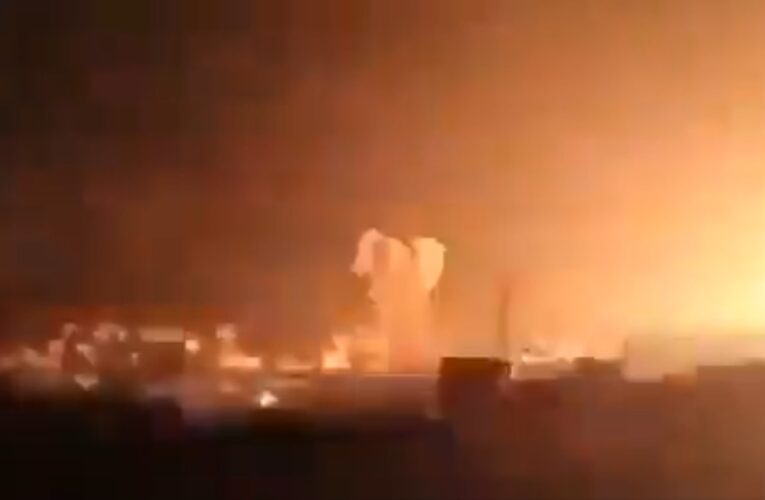 Індія атакувала Пакистан